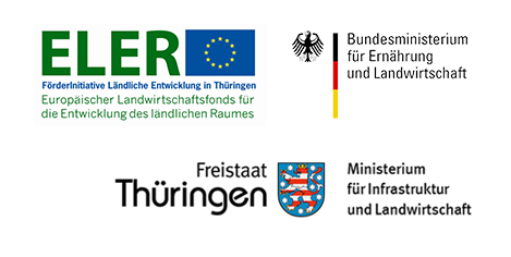 Europäischer Landwirtschaftsfonds für die Entwicklung des ländlichen Raumes